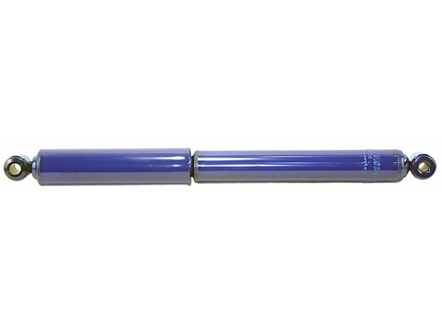 Rear Shock Absorber - 1993-1998 Jeep Grand Cherokee - Monroe 2244-05069796