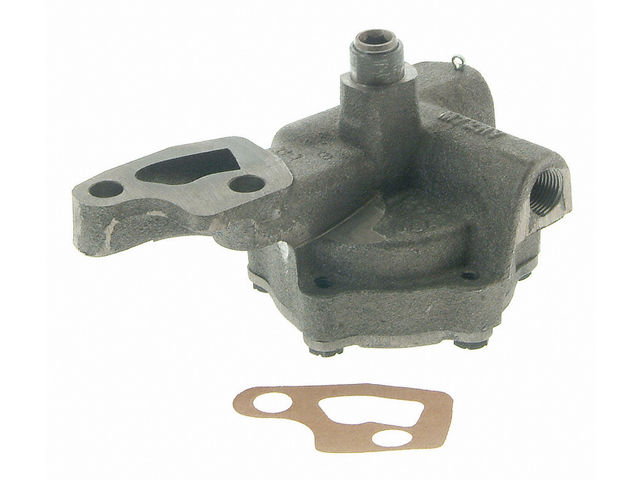 Oil Pump - 1993-1998 Jeep Grand Cherokee - Sealed Power 2244-05295056