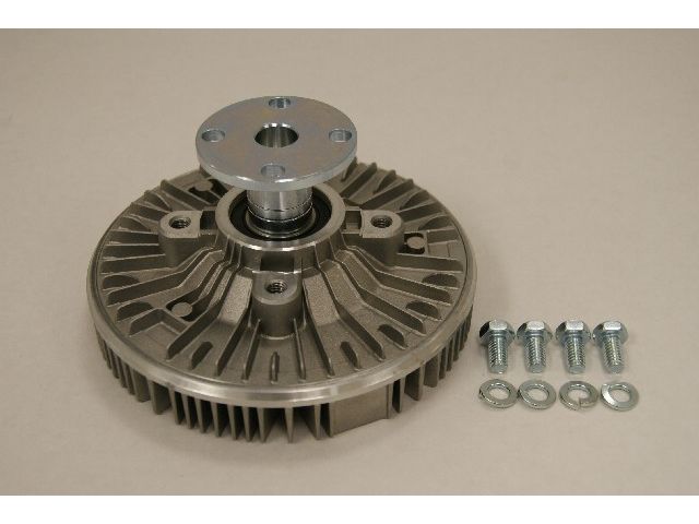 Fan Clutch - 1993-1998 Jeep Grand Cherokee 4.0L 6-Cylinder - GMB 2244-05367773
