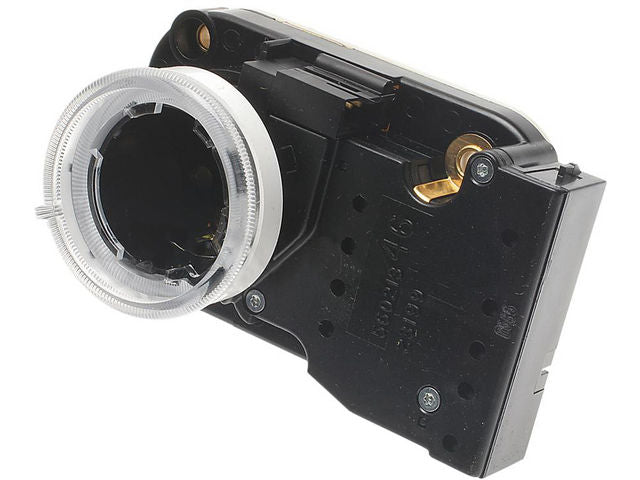 Ignition Switch - 1997-1998 Jeep Grand Cherokee - Standard Motor Products 2247-05065661