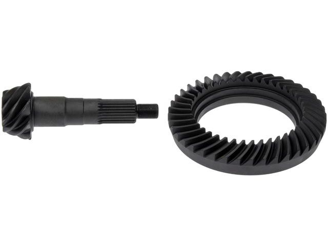 Front Differential Ring and Pinion - 1997-1998 Jeep Grand Cherokee - Dorman 2247-05474286