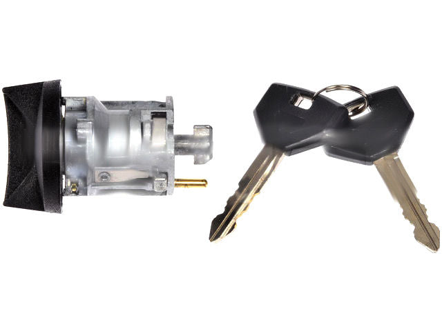 Ignition Lock Cylinder - 1997-1998 Jeep Grand Cherokee - Dorman 2247-05773439