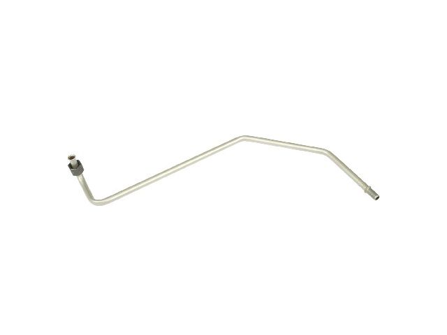 Outlet From Radiator Upper Auto Trans Oil Cooler Hose Assembly - 1994-1996 Jeep Grand Cherokee 4.0L 6-Cylinder - Dorman 2249-05054647
