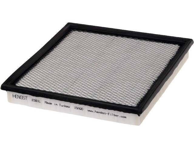 Air Filter - 1995-2004 Jeep Grand Cherokee - Hengst 2250-06218599