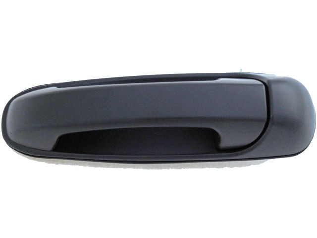 Rear Left Door Handle - 1999-2004 Jeep Grand Cherokee - Dorman 2251-05477690