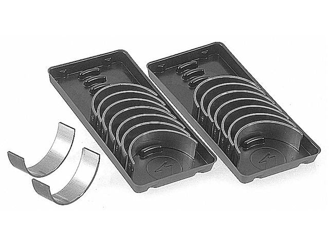 Connecting Rod Bearing Set - 1999-2005, 2007-2009 Jeep Grand Cherokee 4.7L V8 - Sealed Power 2251-06406129