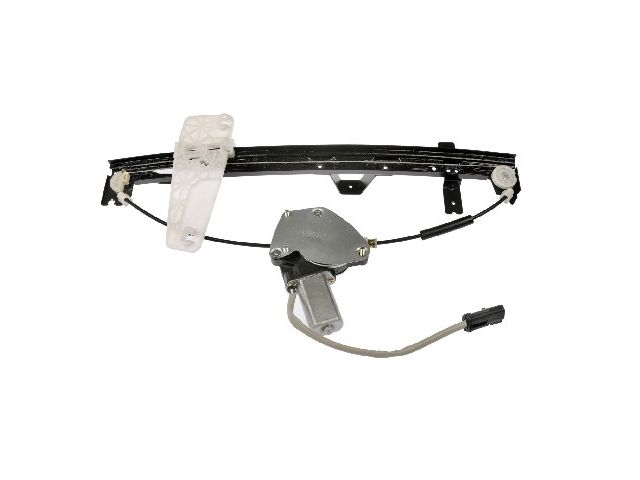 Front Right Window Regulator - 2000-2004 Jeep Grand Cherokee - Dorman 2252-05263502