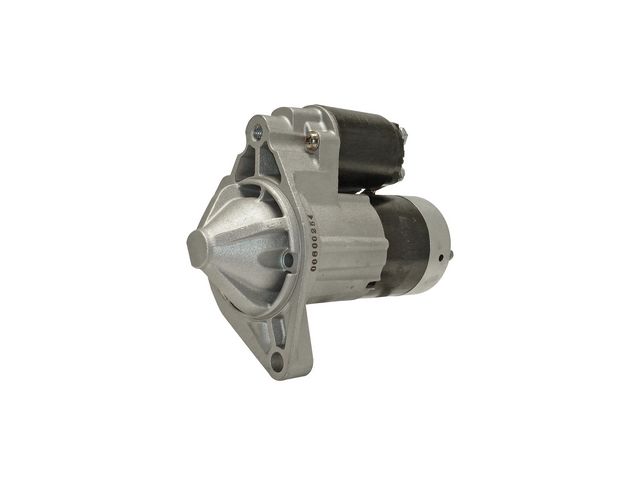 Starter - 2003-2004 Jeep Grand Cherokee 4.0L 6-Cylinder - Pure Energy 2254-05515773