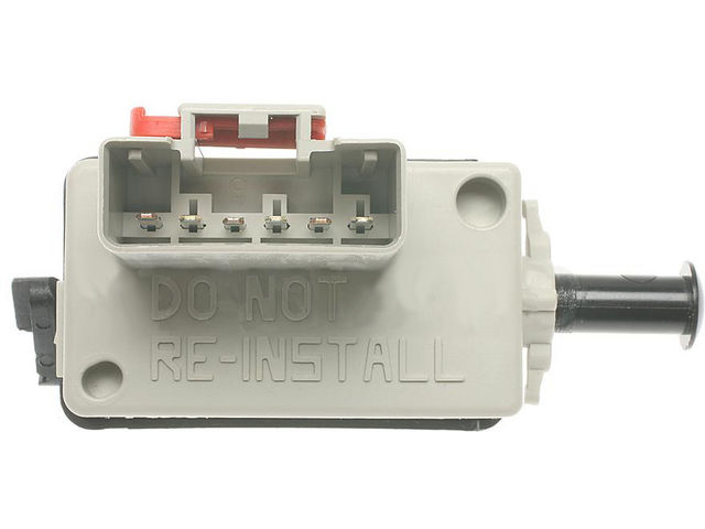 Stop Light Switch - 2002-2012 Jeep Liberty - Standard Motor Products 2292-05064496