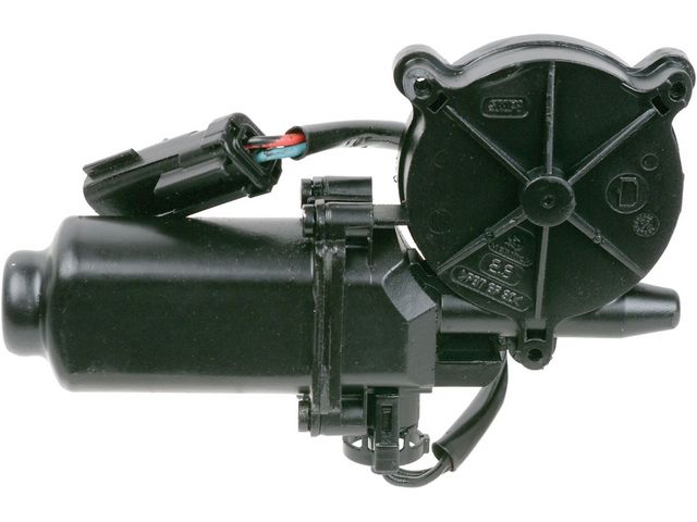 Rear Right Window Motor - 2002-2007 Jeep Liberty - A1 Cardone 2292-05082615