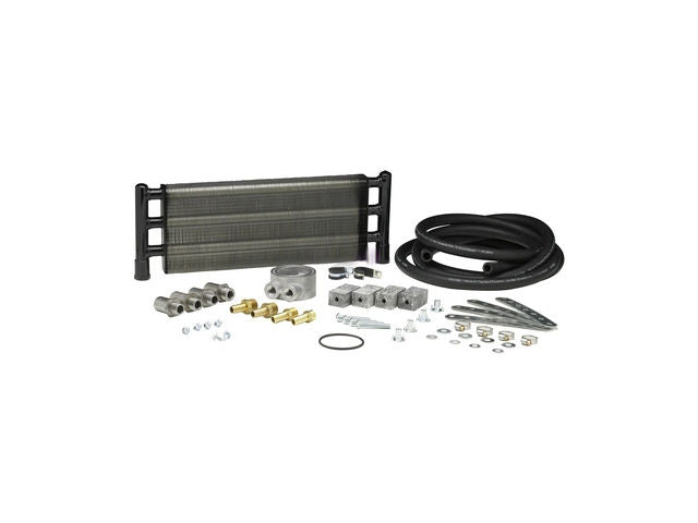 Oil Cooler - 2002-2012 Jeep Liberty - Hayden 2292-05154077