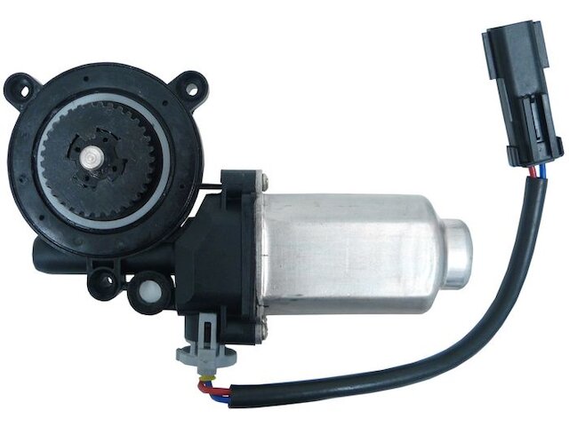 Rear Right Window Motor - 2002-2007 Jeep Liberty - ACI 2292-05782438
