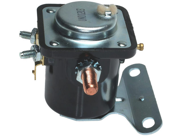 Starter Solenoid - 1987 Jeep Wrangler 4.2L 6-Cylinder - Standard Motor Products 2315-05064603