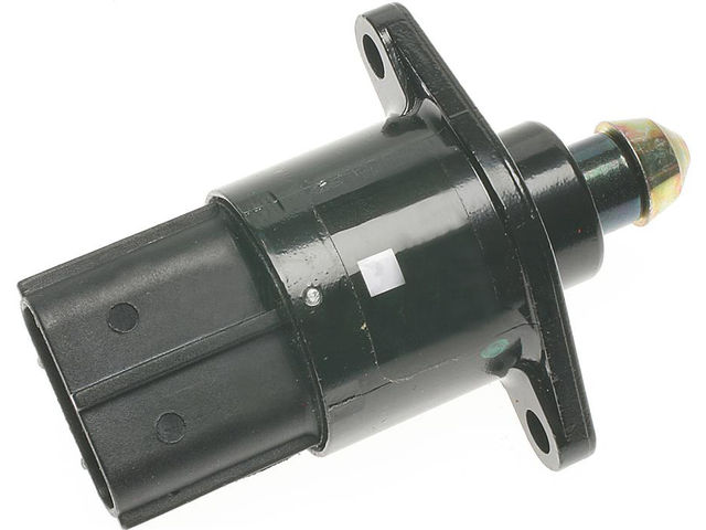 Idle Air Control Valve - 1998-2004 Jeep Wrangler - Standard Motor Products 2322-05090340