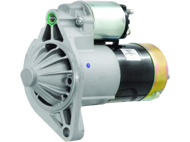Starter - 1999-2002 Jeep Wrangler 4.0L 6-Cylinder - Remy 2323-05421554