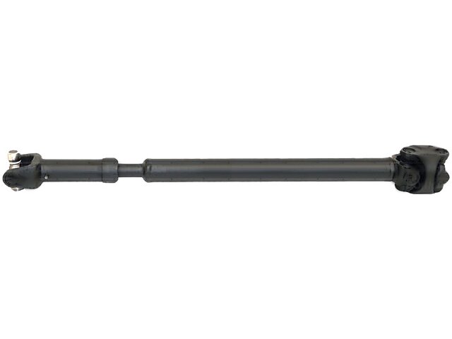 Front Driveshaft - 2003-2006 Jeep Wrangler 4WD 2.4L 4-Cylinder - Dorman 2328-05629426