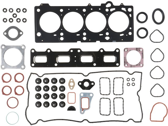 Head Gasket Set - 2003-2004 Jeep Wrangler 2.4L 4-Cylinder - Victor Reinz 2328-06008703