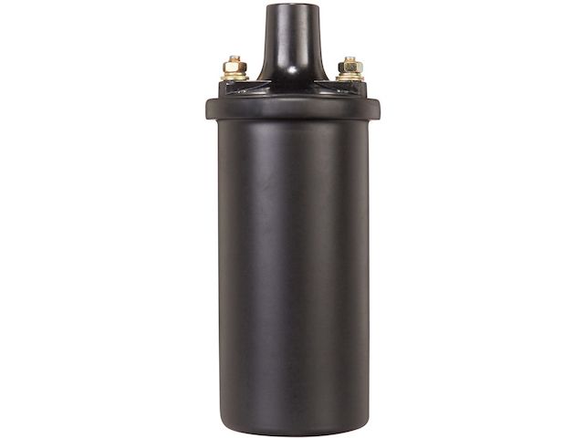 Ignition Coil - 1989-1990 Plymouth Acclaim - Spectra Premium 2335-05600256