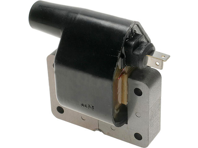 Ignition Coil - 1990-1995 Plymouth Acclaim 3.0L V6 - Standard Motor Products 2336-05065408