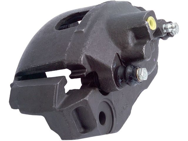 Front Right Brake Caliper - 1991-1994 Plymouth Acclaim - A1 Cardone 2337-05000322