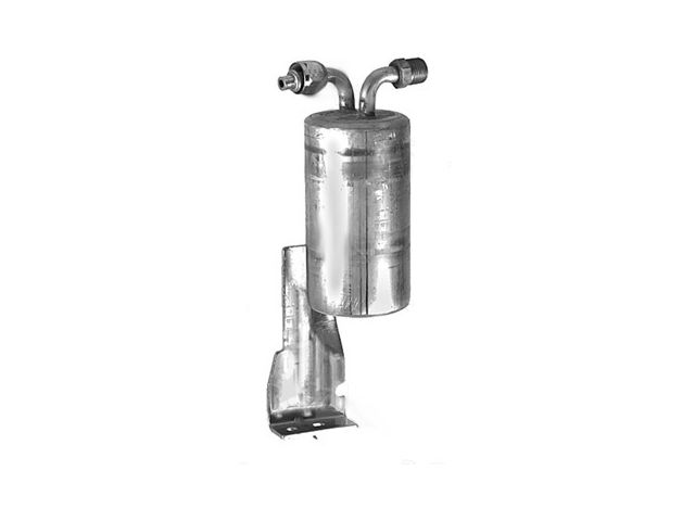 A/C Receiver Drier - 1996-2000 Plymouth Breeze - Four Seasons 2351-05039361