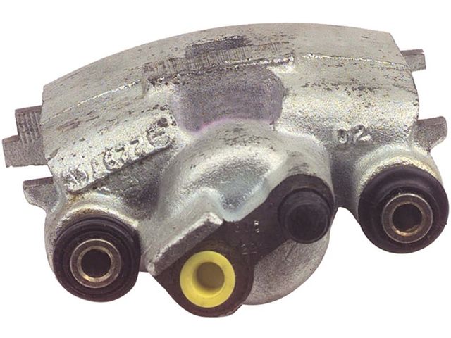 Rear Left Brake Caliper - 1996-2000 Plymouth Breeze - A1 Cardone 2351-05096881