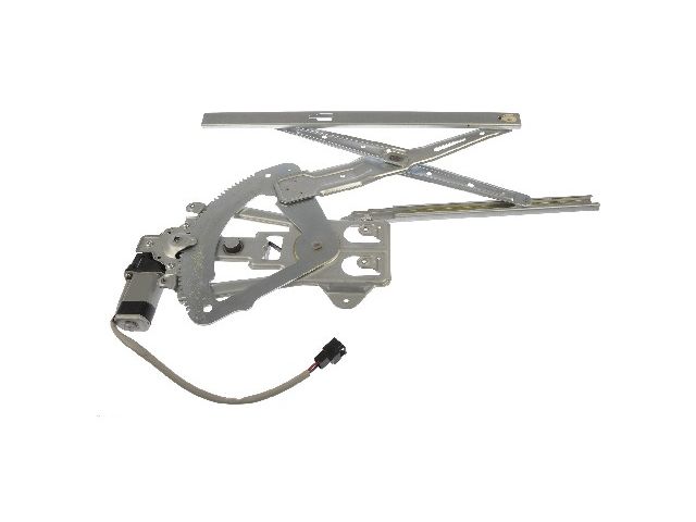Front Right Window Regulator - 1996-2000 Plymouth Breeze - Dorman 2351-05263410