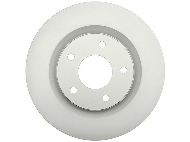 Front Brake Rotor - 1996-2000 Plymouth Breeze - Raybestos 2351-05722470