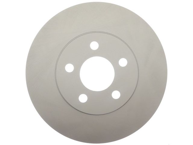 Front Brake Rotor - 1996-2000 Plymouth Breeze - Raybestos 2351-05735916