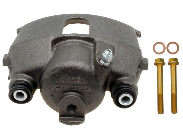 Front Right Brake Caliper - 1996-2000 Plymouth Breeze - Raybestos 2351-05756382