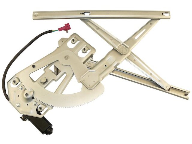 Front Left Window Regulator - 1996-2000 Plymouth Breeze - ACI 2351-05954053