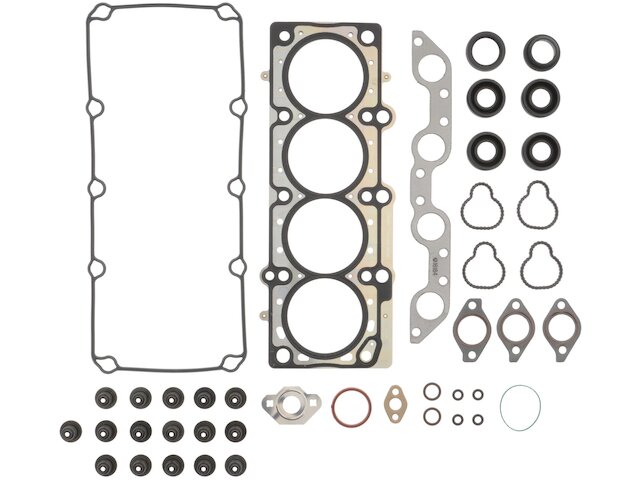 Head Gasket Set - 1996-1999 Plymouth Breeze 2.0L 4-Cylinder - Victor Reinz 2351-06008765
