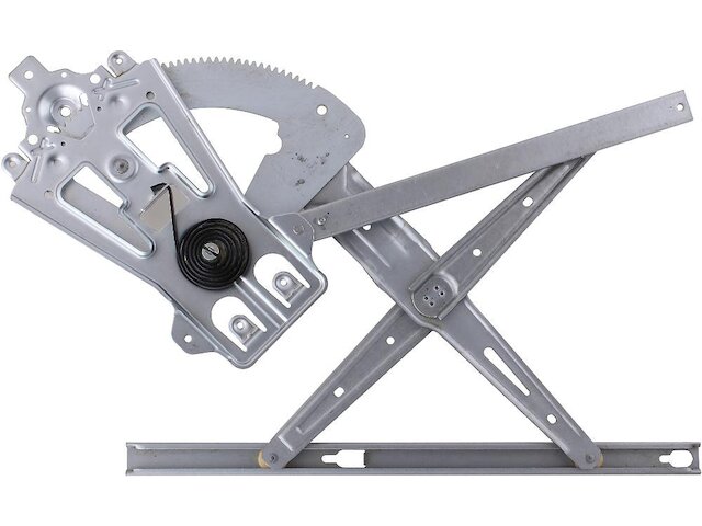 Front Left Window Regulator - 1996-2000 Plymouth Breeze - A1 Cardone 2351-06041457