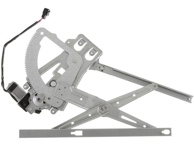 Front Left Window Regulator - 1996-2000 Plymouth Breeze - A1 Cardone 2351-06053349