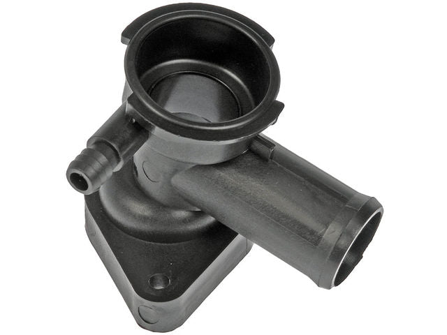 Thermostat Housing - 1999-2000 Plymouth Breeze 2.4L 4-Cylinder - Dorman 2354-05479414