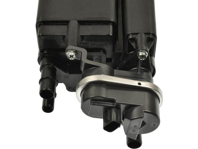 Carbon Canister - 2007-2013 Suzuki SX4 - Standard Motor Products 23937-05518486