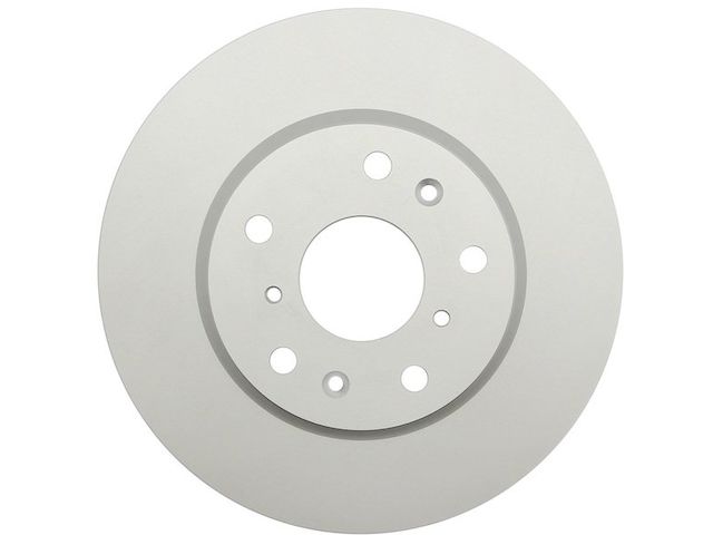 Front Brake Rotor - 2007-2013 Suzuki SX4 - Raybestos 23937-05722677