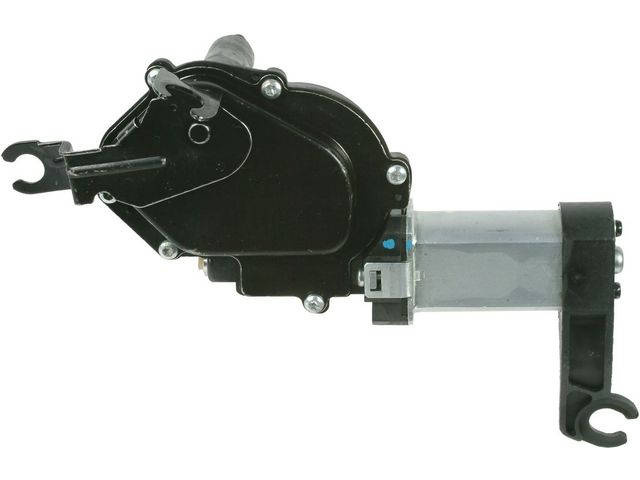 Rear Windshield Wiper Motor - 2007-2009 Pontiac Torrent - A1 Cardone 23946-05204713