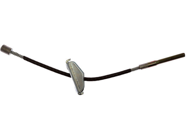 Front Parking Brake Cable - 2007-2009 Pontiac Torrent - Raybestos 23946-05741243