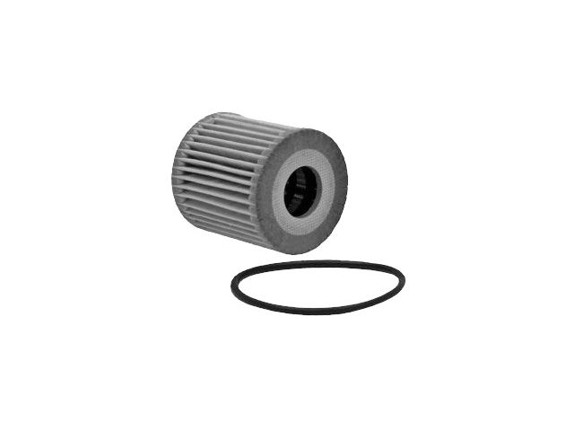 Oil Filter - 2005-2007 Smart Fortwo - Pronto 23959-05384036