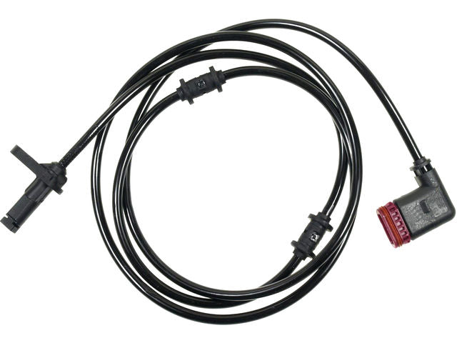 Rear ABS Speed Sensor - 2003-2006 Mercedes E55 AMG - Standard Motor Products 23961-05176944
