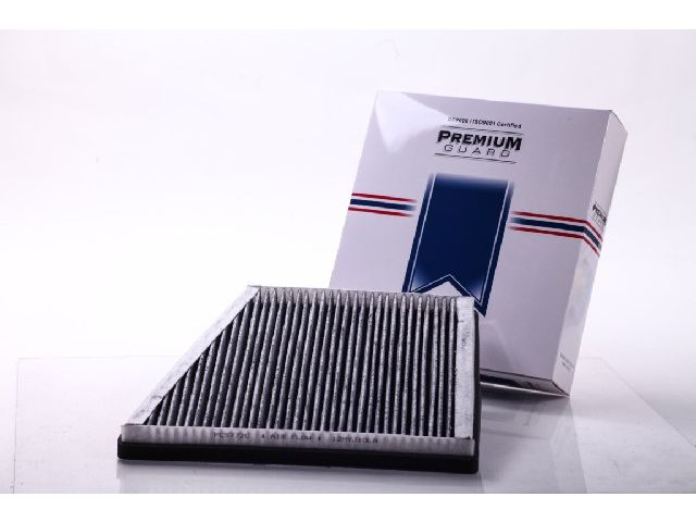 Fresh Air Cabin Air Filter - 2003-2006 Mercedes E55 AMG - Pronto 23961-05426500