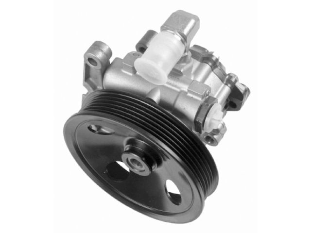 Power Steering Pump - 2003-2006 Mercedes E55 AMG 5.5L V8 - Bosch 23961-05686880