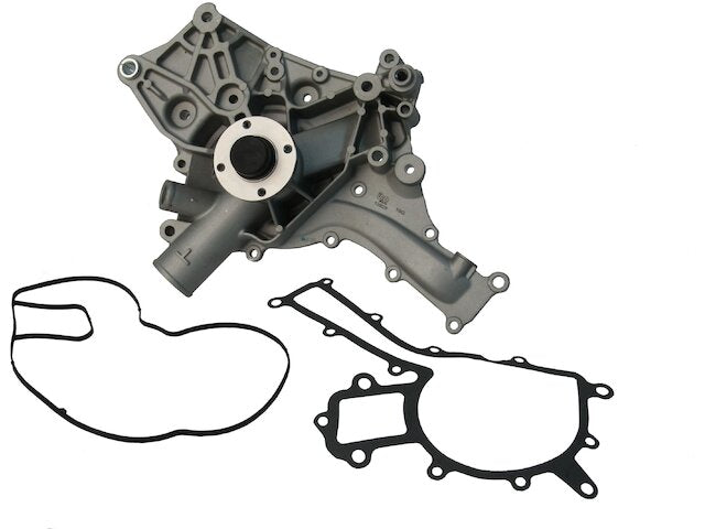 Water Pump - 2003-2006 Mercedes E55 AMG - APA/URO Parts 23961-05934682