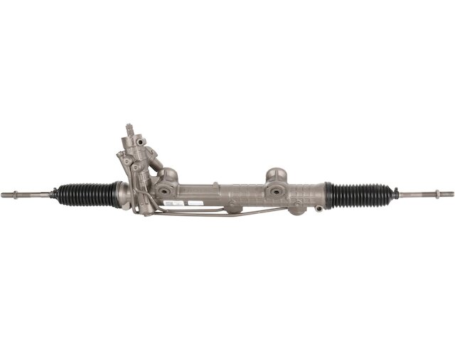 Steering Rack - 2003-2006 Mercedes E55 AMG - Maval 23961-06369898