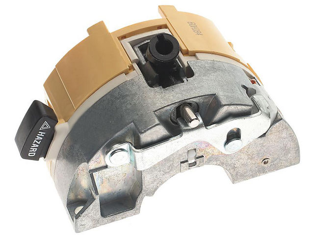 Turn Signal Switch - 1981-1984 Lincoln Town Car - Standard Motor Products 23966-05059380