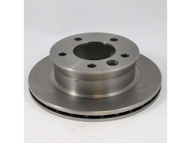 Front Brake Rotor - 2003-2006 Dodge Sprinter 2500 - Pronto 23968-05053112