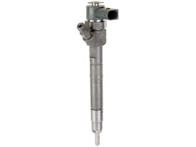 Fuel Injector - 2003 Dodge Sprinter 2500 2.7L 5-Cylinder Diesel - Delphi 23968-05277650