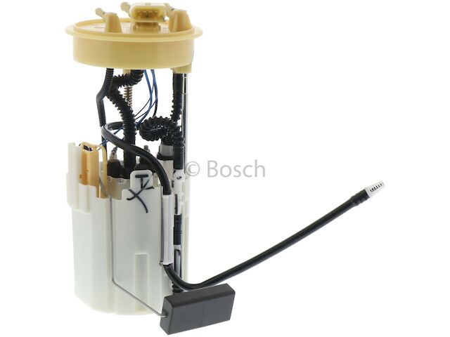 Fuel Pump - 2003-2006 Dodge Sprinter 2500 2.7L 5-Cylinder - Bosch 23968-05817024