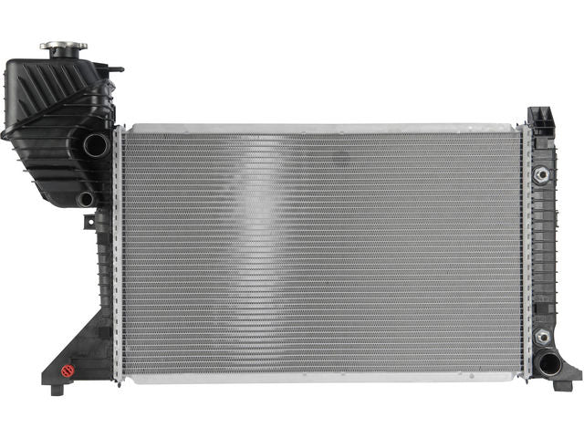 Radiator - 2003-2006 Dodge Sprinter 3500 2.7L 5-Cylinder - Spectra Premium 23969-05296385
